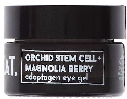 WLDKAT Orchid Stem Cell + Magnolia Berry Adaptogen Eye Gel ingredients