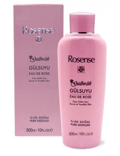 Rosense Rose Water