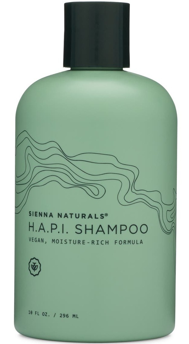 Sienna Naturals H.A.P.I. Shampoo