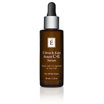 Eminence Citrus & Kale Potent C+E Serum