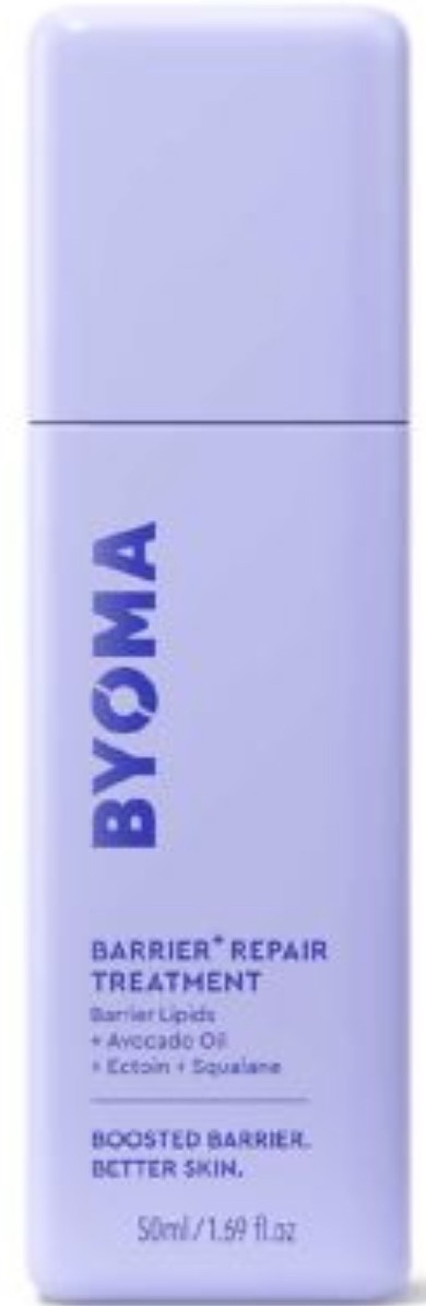BYOMA Barrier + Treatment