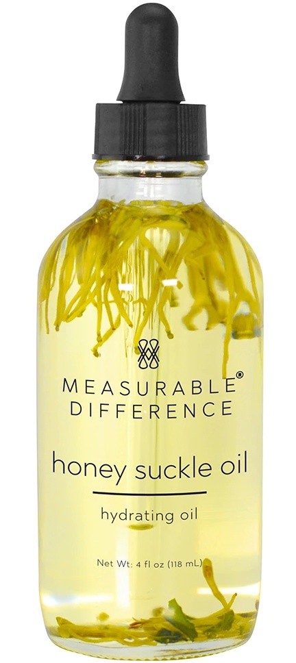 Measurable Difference Honey Suckle Oil