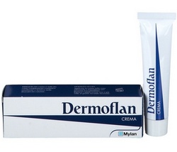 Viatris Cosmetics Dermoflan Crema