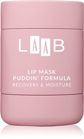 AA Cosmetics Laab 100% Centella B12 Lip Mask