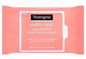 neutrogena grapefruit face wash coupon