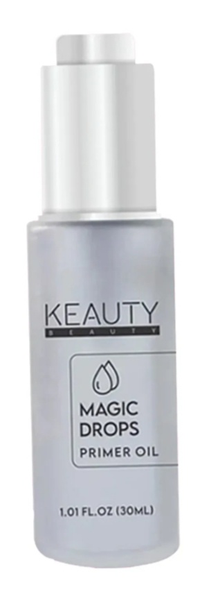 Keauty beauty Oil Primer