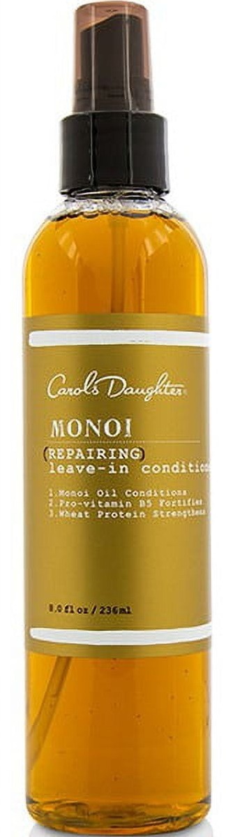 Carol's Daughter Monoi Repairing Leave-in Conditioner