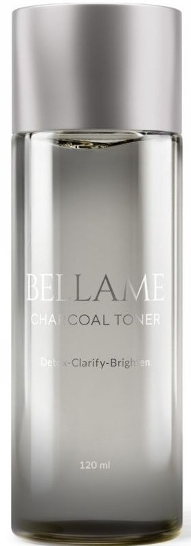 Bellame Charcoal 3-in-1 Toner