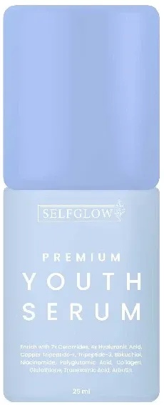 Selfglow Premium Youth Serum