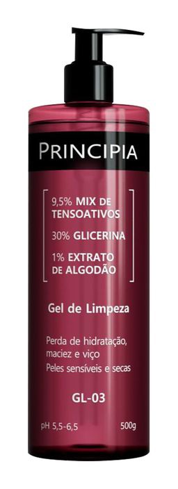 Principia Gel De Limpeza Gl-03