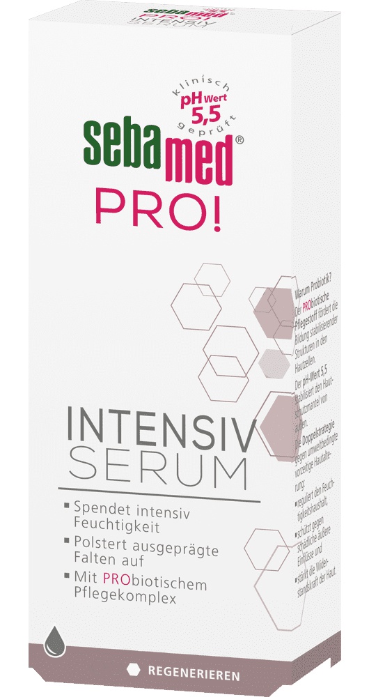 Sebamed PRO! Intensive Serum