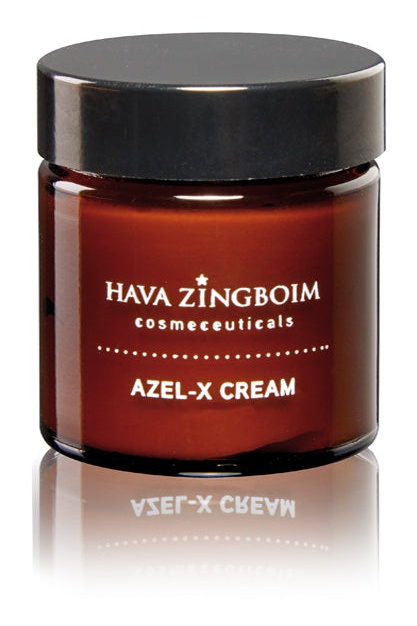 Hava Zingboim Azel-x Cream