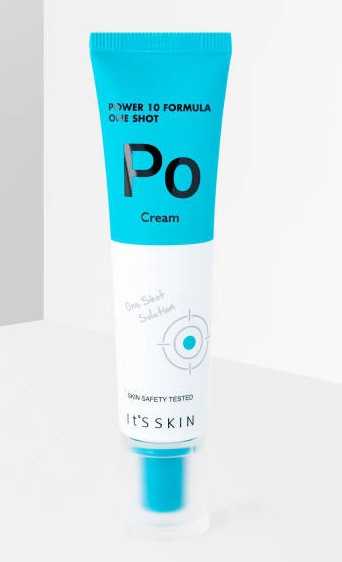 It's Skin Power 10 Formula One Shot Po Cream