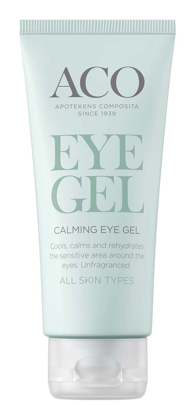 ACO Face Calming Eye Gel