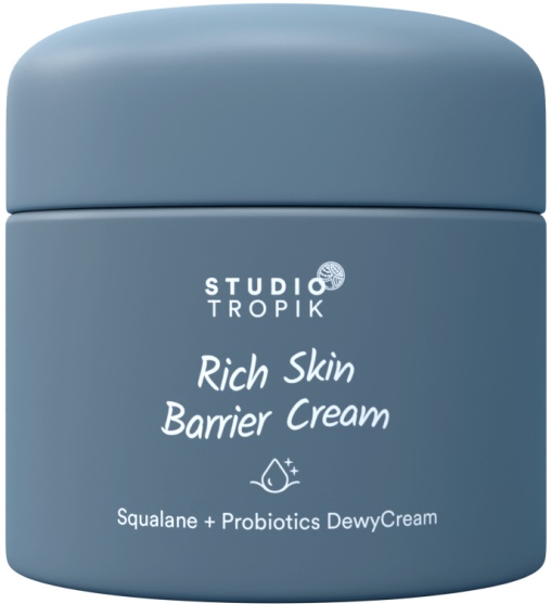 Studio Tropik Rich Skin Barrier Cream