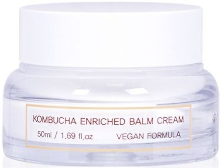 eyeNlip Kombucha Enriched Balm Cream