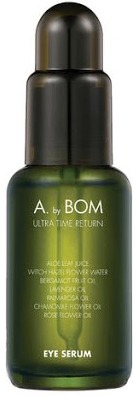 A. By Bom Ultra Time Return Eye Serum