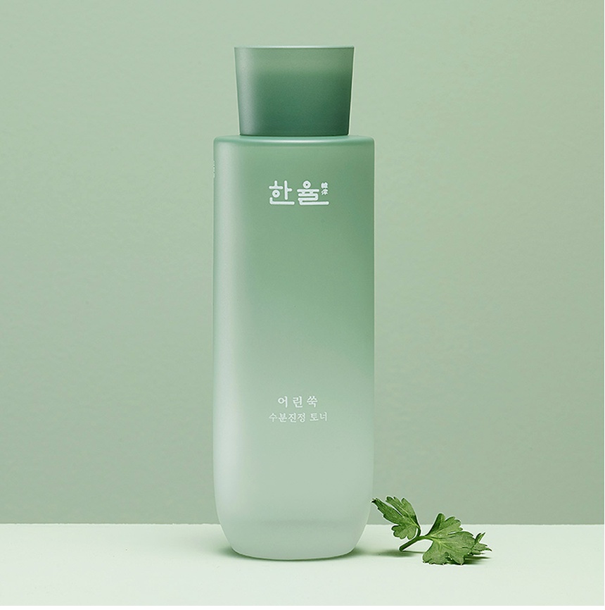 Hanyul Pure Artemisia Watery Calming Toner