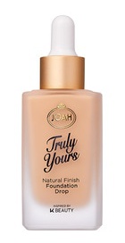 JOAH Truly Yours Foundation