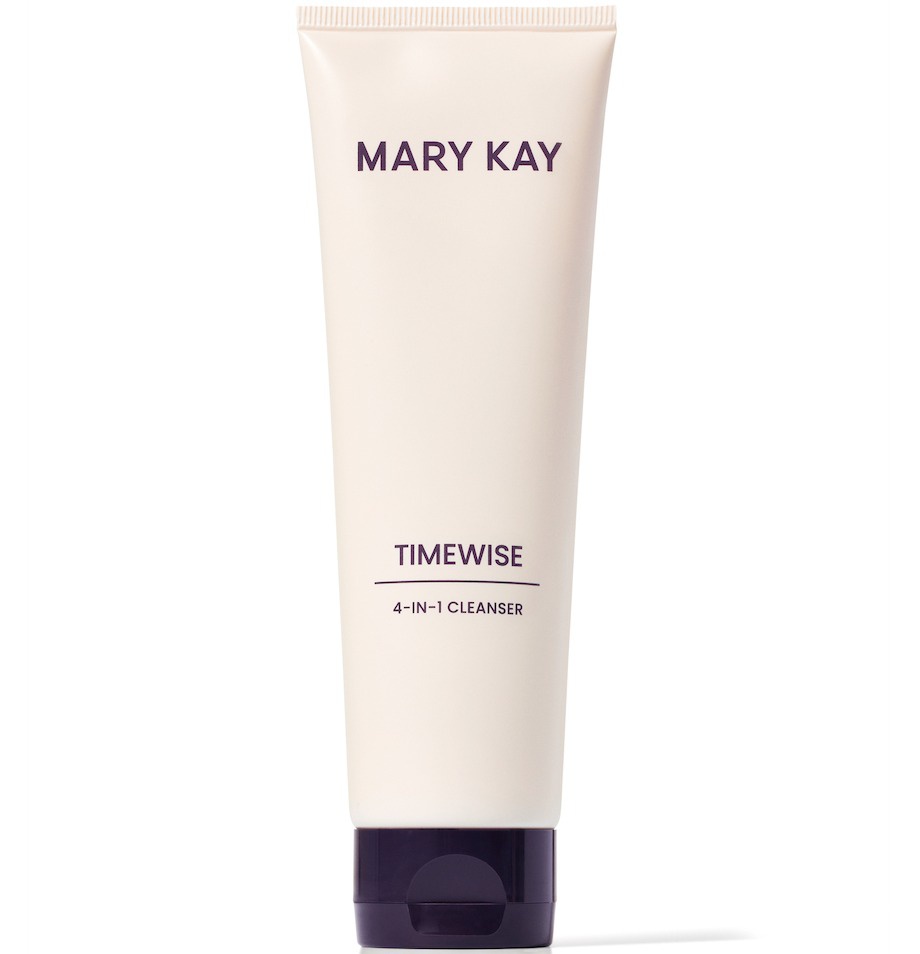 Mary Kay Timewise 4-in-1 Cleanser (Normal To Oily)