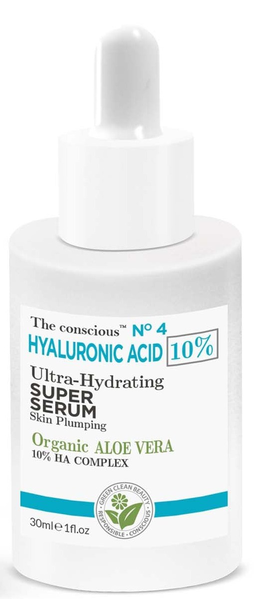 Biovene Hyaluronic Acid Ultra-hydrating Super Serum