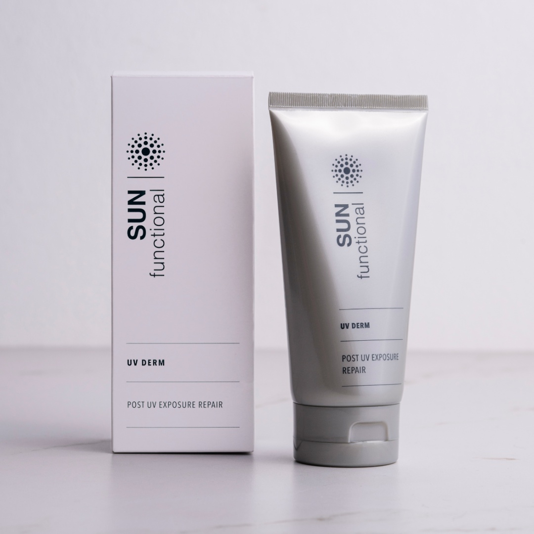 Skin Functional UV Derm