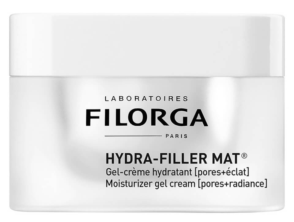 Filorga Laboratories Hydra-Filler Mat Moisturizer Gel Cream