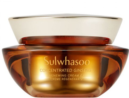 Sulwhasoo Ginseng Renewing Cream Ex (soft)