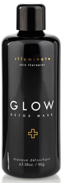 Illuminate Skin Therapies Glow Detox Mask