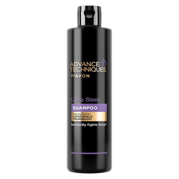 Avon Advance Techniques Ultra Sleek Shampoo