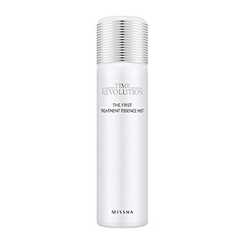Missha First Treatment Essence Mist