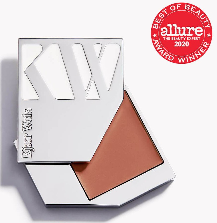 Kjaer Weis Desired Glow Cream Blush