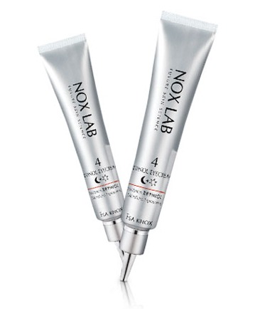 Isa knox Eye Cream