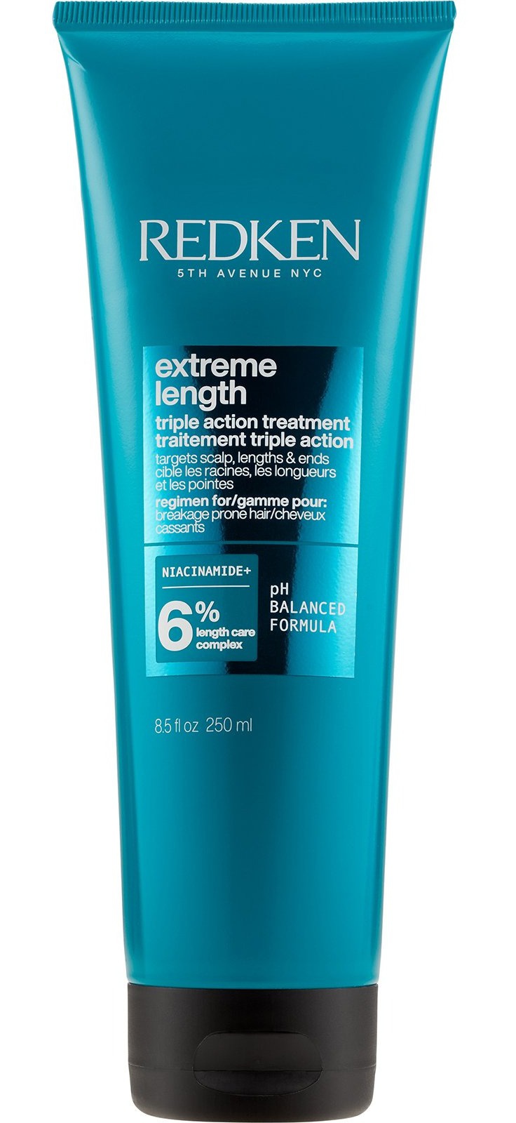 Redken Extreme Length Triple Action Treatment