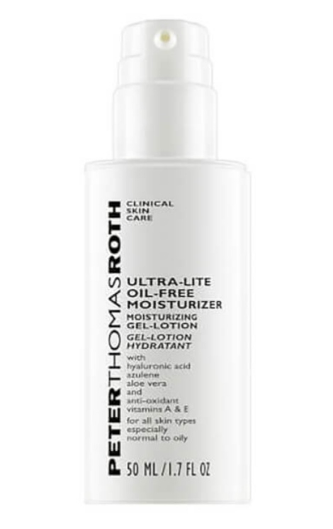 Peter Thomas Roth Ultra-Light Oil-Free Moisturizer