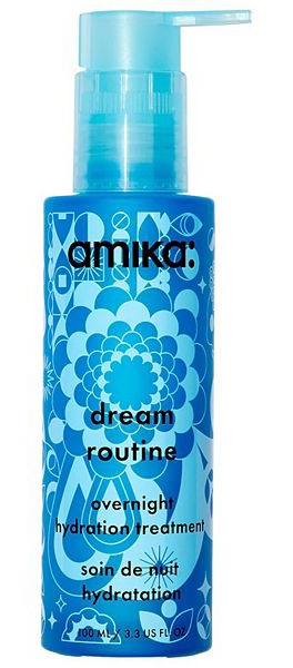 Amika Dream Routine Overnight Hydration Treatment