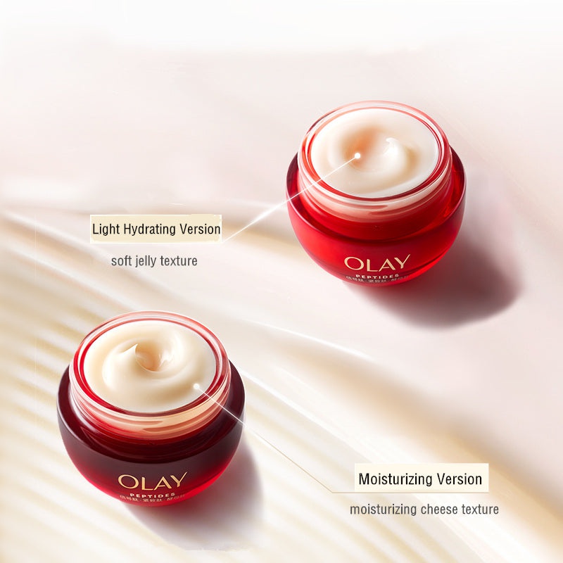 Olay Signal Peptide Soft Cream