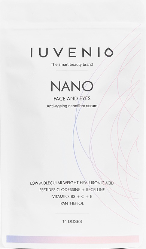 IUVENIO Nano Face And Eyes