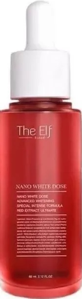 The Elf Nano White Dose