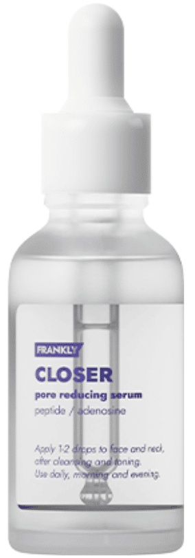 Frankly Closer Pore Reducing Serum