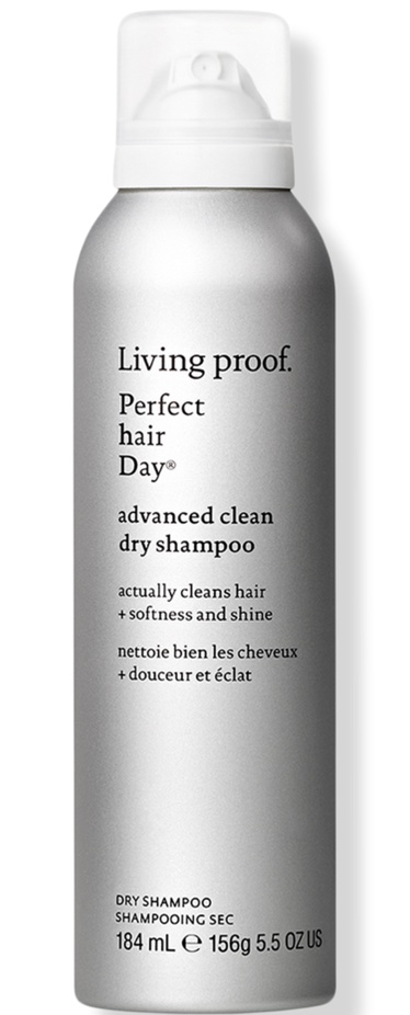 Living proof Advanced Clean Dry Shampoo