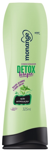 Monange Condicionador Detox Terapia