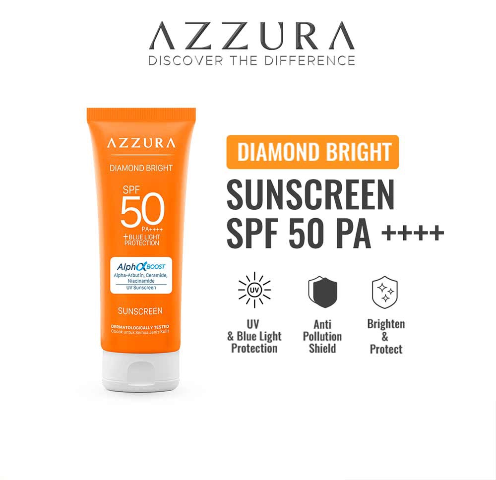 azzura Sunscreen