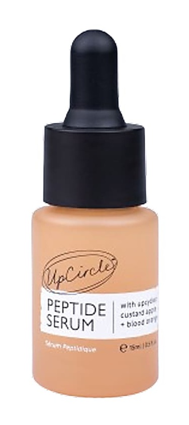 UpCircle Peptide Serum With Custard Apple + Blood Orange