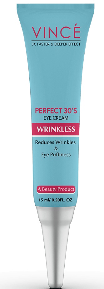 Vincé Perfect 30's Eye Cream