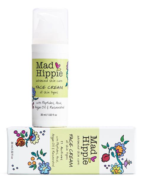 Mad Hippie Face Cream