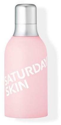 Saturday Skin Freeze Frame
