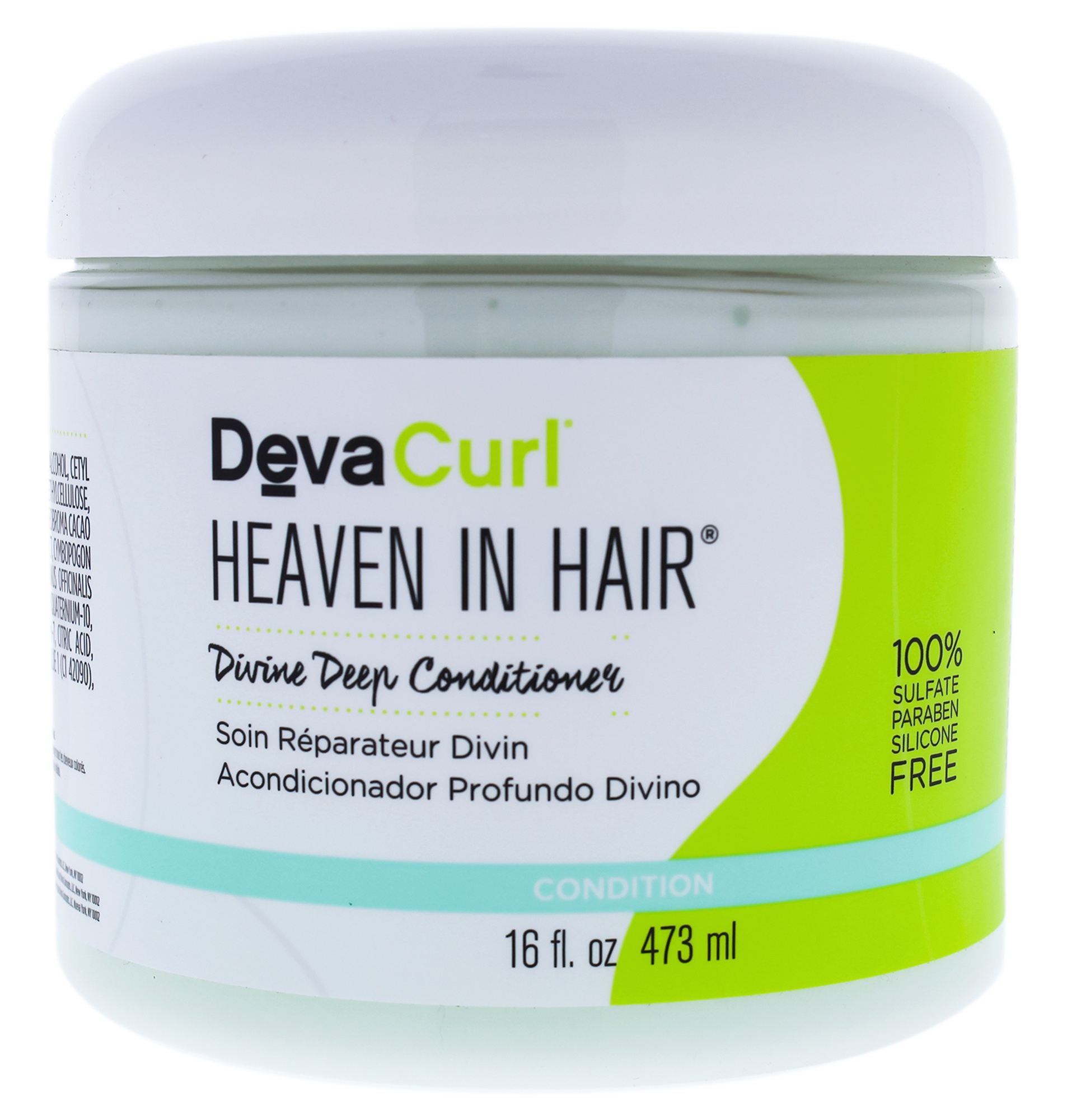 DevaCurl Heaven In Hair