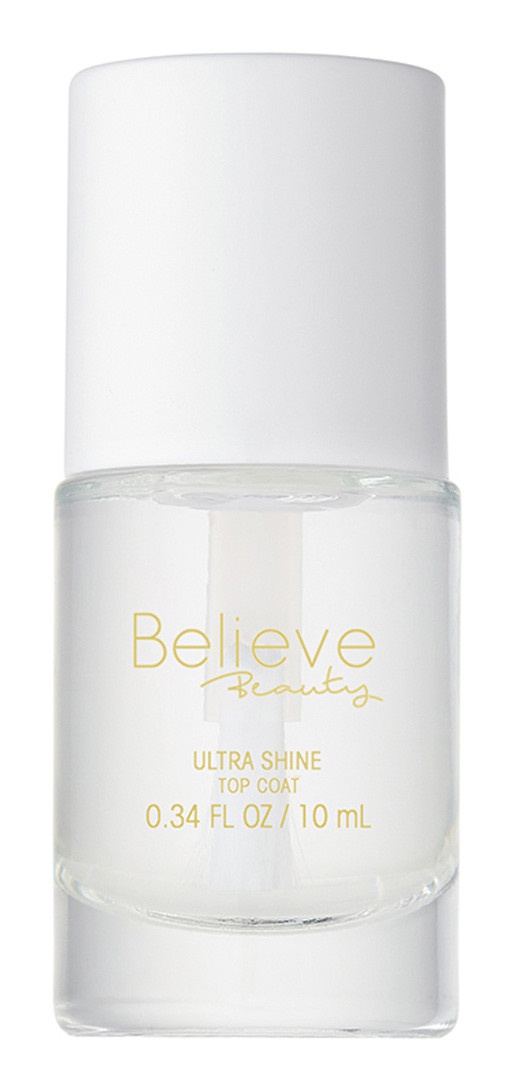 Believe beauty Ultra Shine Top Coat