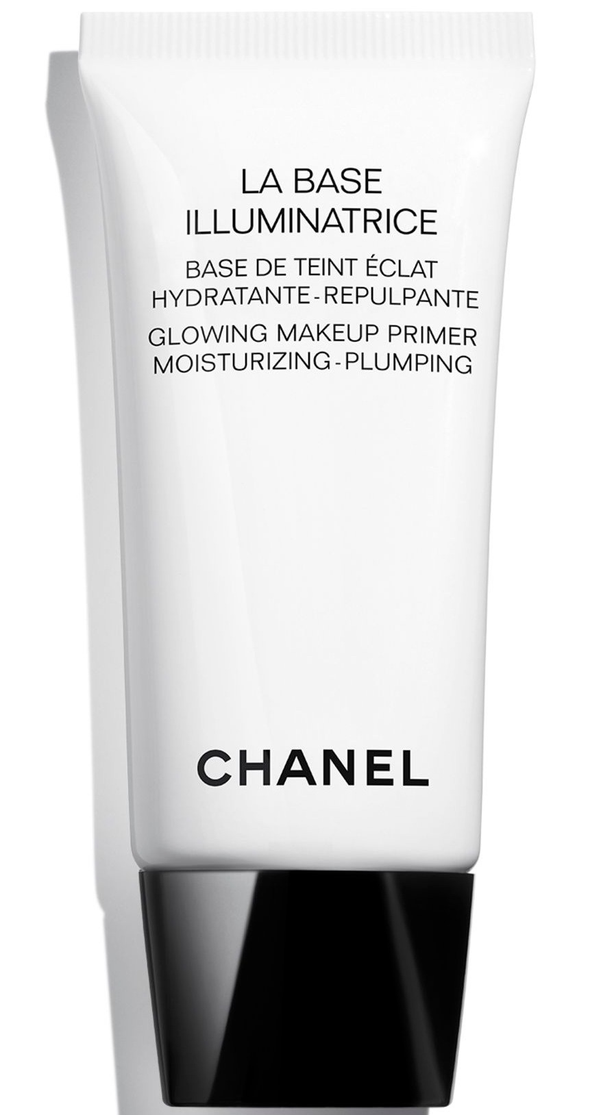 Chanel Glowing Makeup Primer